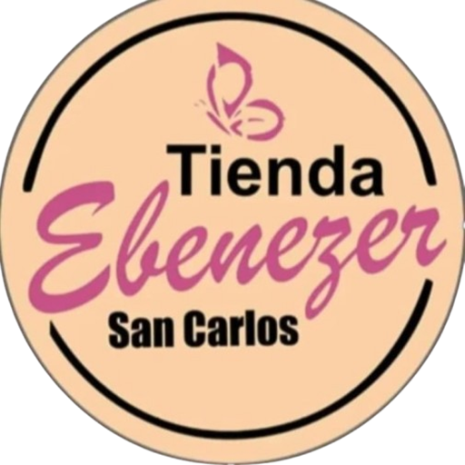 Logo Tienda Ebenezer